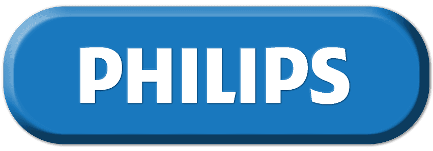 Philips TV Remote
