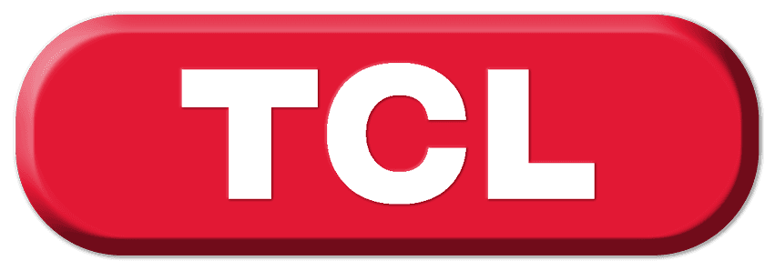 TCL TV Remote